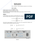 Tutorial 6 Solution - 21955