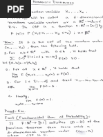 Probability Theory III (B.Stat. 2017-2020)