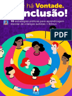 Guia de Inclusão Escolar