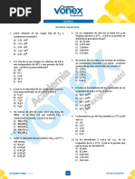 SM - Q - T12 - Estado Gaseoso