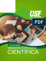 Ebook Iniciação Pesquisa Cientifica 12