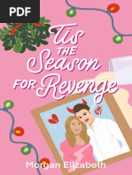 Tis The Season For Revenge - Morgan Elizabeth