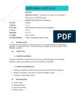 2 Sesión de Atencion Prenatal Autocuidado