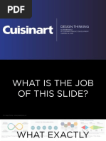 Sid Ramnarace-Cuisinart-for BADM 329