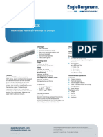 EagleBurgmann - Buramex SF 6335 - EN