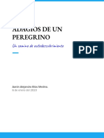 Adagios de Un Peregrino