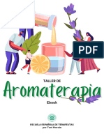 Aromaterapia Brumas