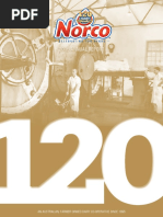 Norco Annual Report 2015