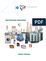 Introducción A La Electricidad. Conceptos Fundamentales