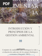 Semana 1. Introducción A La Gestión Ambiental