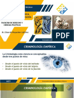 Tema 4 CC Criminologia Empirica