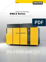 DSG Brochure