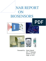 Biosensor Final