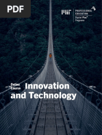 MITPE-brochure-Innovation and Technology