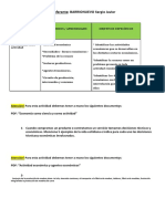 Actividad 5 Agentes Economicos