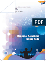 Buku Guru Seni Musik - Seni Musik - Buku Panduan Guru SD Kelas V Unit 2 - Fase C