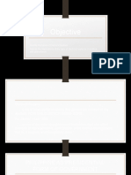 Types of Electoral System