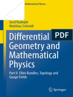 Differential Geometry and Mathematical Physics - Part II. Fibre Bundles, Topology and Gauge Fields (PDFDrive)