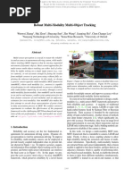 21 (2019) Zhang Zhou - Robust Multi-Modality Multi-Object Tracking