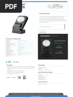 Infrared Sensor