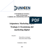 14 Trabajo 2 Resuelto Ecosistema Marketing Digital