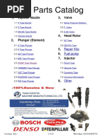 3 Diesel Engine Parts 20172