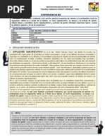 1 Articulo de Opinión Sesion c2 Lee Diversos Tipos de Texto 4to