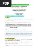 Tema 2 Psicobiología Pasado A Limpio