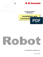 90202-1144DED BA Series Installation&Connection Manual