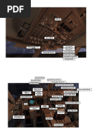 Boeing 747 Cockpit