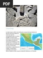 Arte Prehispánico en Guatemala