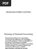 M e Demand Forecasting 100202064135 Phpapp02