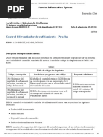 Control Del Enfriamiento-Prueba 140m