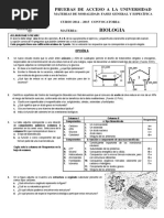 Biologia Junio 15