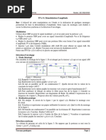 TP4 AM Demod