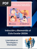 Bienvenida General 2023A-LTI