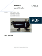 BLDC COMPRESSOR TCC DA HORIZONTAL r1.0