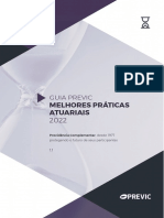 Guia Previc Melhores Práticas Atuariais 2022 1.1