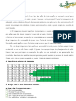 Protagonismo Juvenil Jovem