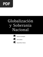 07 - Globalización y Soberanía Nacional-P 1