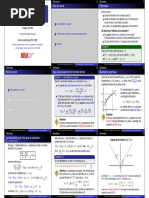 Fiche Cours ASINSA1 Derivation Allégée