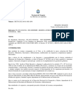 Provincia Del Neuquén: Las Malvinas Son Argentinas