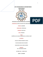 Proyecto Final de Dibujo Asistido Por Computadora