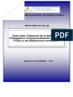 Guia Sobre Vigilancia de La Salud de Los Trabajadores