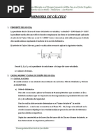 Estudio Hidrologico Sector Angelica