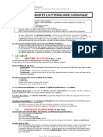 TSMS - Cours.BH .Chap2. - .I.-.Le - Coeur.et - La.physiologie - Cardiaque