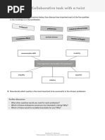 RfC1A - CA - U6 - Collaborative Task With A Twist