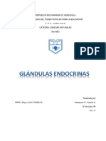 Glandulas Endocrinas