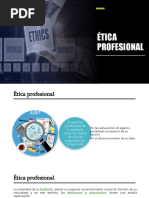 1.0 - Ética para Profesionales de La Contabilidad (Introducción)