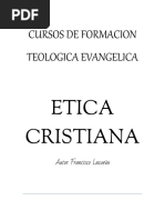 Cuaderno de Etica